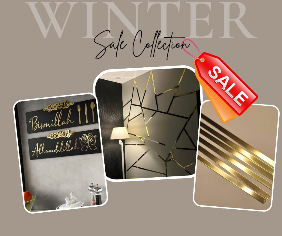 WINTER SALE🎉